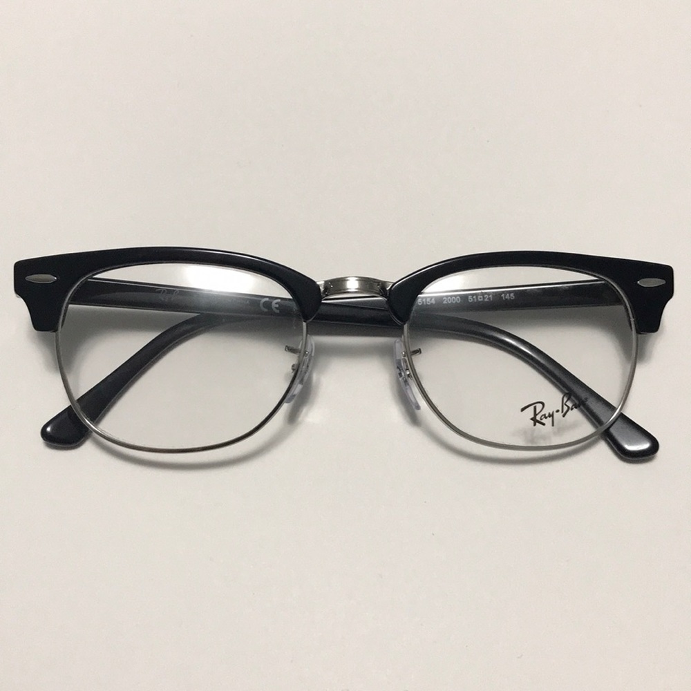 Ray Ban Glasses (RB5154)